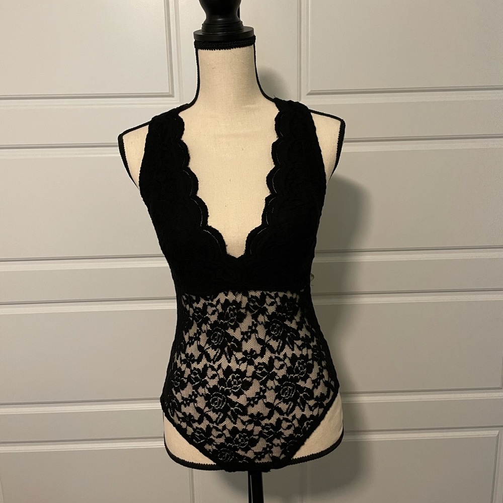 Bodysuit